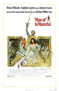 دانلود فیلم Man of La Mancha 1972411773-68044807