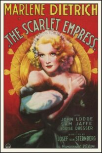 دانلود فیلم The Scarlet Empress 1934411247-504971492