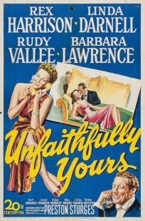 دانلود فیلم Unfaithfully Yours 1948411210-537842303