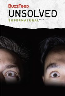 دانلود سریال BuzzFeed Unsolved: Supernatural412910-1922254040