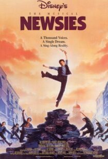 دانلود فیلم Newsies 1992413020-1610349594