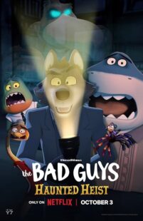 دانلود انیمیشن کوتاه The Bad Guys: Haunted Heist 2023411276-950388966