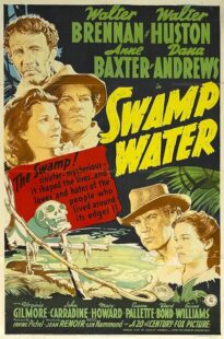 دانلود فیلم Swamp Water 1941412210-809096012