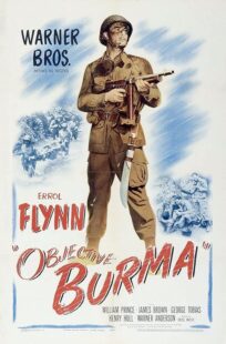 دانلود فیلم Objective, Burma! 1945412599-786312841