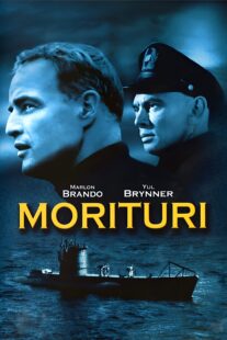 دانلود فیلم Morituri 1965412881-1796792505