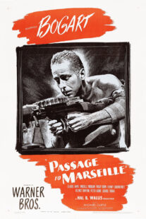 دانلود فیلم Passage to Marseille 1944412603-789030668