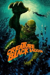 دانلود فیلم Creature from the Black Lagoon 1954415505-1935608559