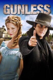 دانلود فیلم Gunless 2010414040-910725260