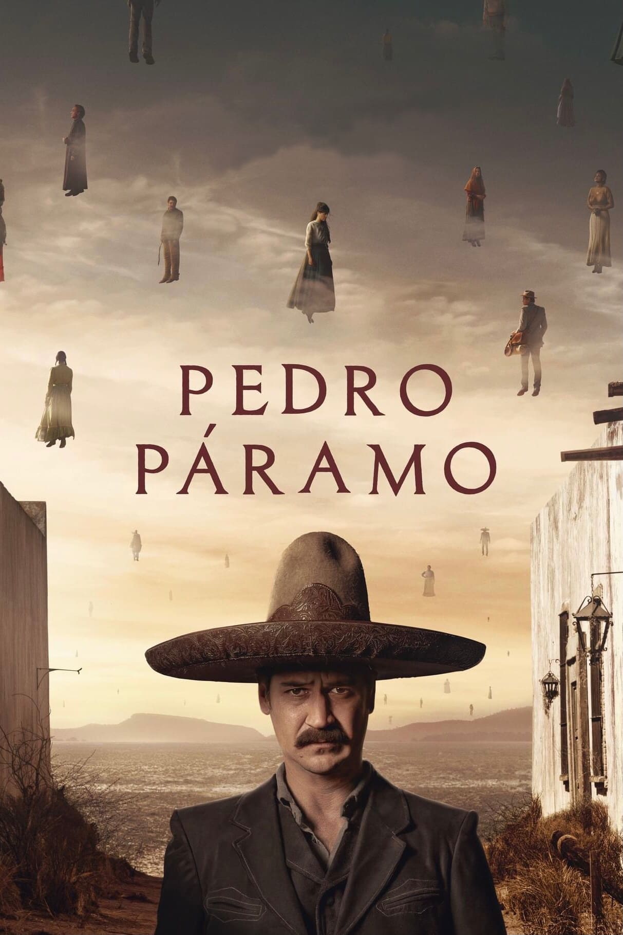 دانلود فیلم Pedro Páramo 2024