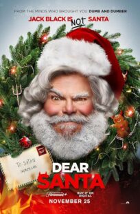 دانلود فیلم Dear Santa 2024415713-831478972