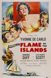 دانلود فیلم Flame of the Islands 1955415827-2117309183