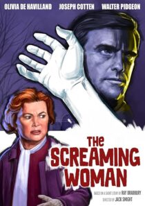 دانلود فیلم The Screaming Woman 1972413150-1515136838