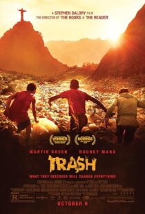 دانلود فیلم Trash 2014415861-2126709291