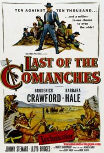 دانلود فیلم Last of the Comanches 1953415529-1821487895