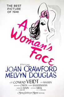 دانلود فیلم A Woman’s Face 1941414961-2045359267