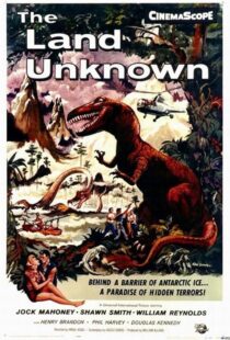 دانلود فیلم The Land Unknown 1957415404-470752042