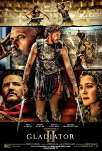 دانلود فیلم Gladiator II 2024414530-824474929