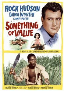 دانلود فیلم Something of Value 1957415522-220238098