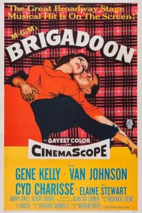 دانلود فیلم Brigadoon 1954414784-1206793064