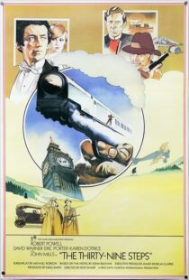 دانلود فیلم The Thirty Nine Steps 1978415866-2056371324