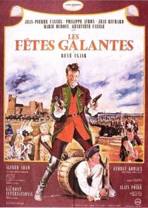 دانلود فیلم Les fêtes galantes 1965414625-640118965