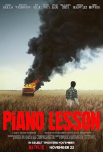 دانلود فیلم The Piano Lesson 2024415390-1901417383