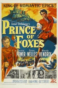 دانلود فیلم Prince of Foxes 1949415417-329409537