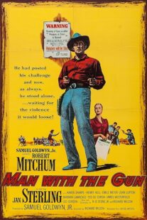 دانلود فیلم Man with the Gun 1955415237-1528246378