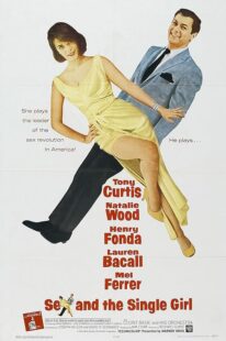 دانلود فیلم 3ex and the Single Girl 1964415567-371999069