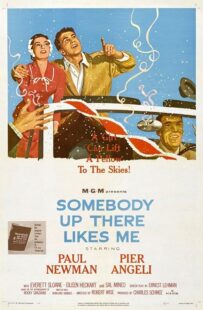 دانلود فیلم Somebody Up There Likes Me 1956415701-1166786118