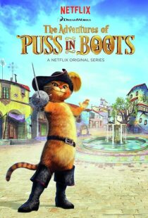 دانلود انیمیشن The Adventures of Puss in Boots413165-1716490980