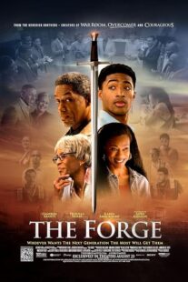 دانلود فیلم The Forge 2024413238-7322856