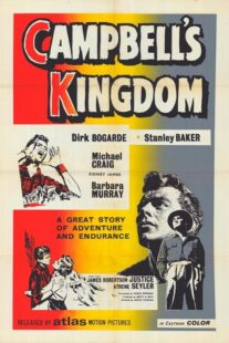 دانلود فیلم Campbell’s Kingdom 1957414221-867049417