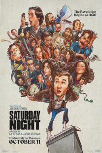 دانلود فیلم Saturday Night 2024414205-1915297116