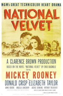 دانلود فیلم National Velvet 1944414413-322620984