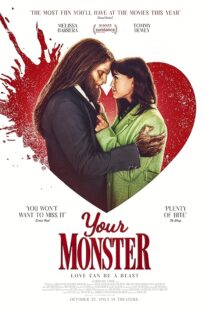 دانلود فیلم Your Monster 2024414200-1625485801