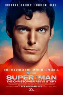 دانلود مستند Super/Man: The Christopher Reeve Story 2024414511-1991541169