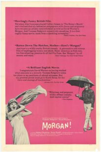 دانلود فیلم Morgan! 1966416025-305470096