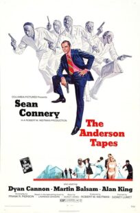 دانلود فیلم The Anderson Tapes 1971415944-703869319