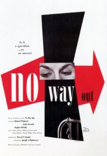 دانلود فیلم No Way Out 1950414315-308857617