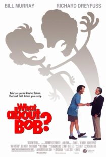 دانلود فیلم What About Bob? 1991415205-1094814050