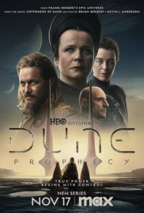 دانلود سریال Dune: Prophecy414853-1352175923