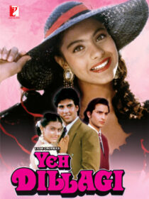 دانلود فیلم هندی Yeh Dillagi 1994415196-719573202