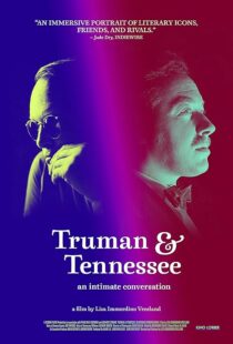 دانلود مستند Truman & Tennessee: An Intimate Conversation 2020414492-340014068