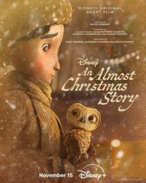 دانلود انیمیشن An Almost Christmas Story 2024414637-280908781