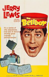 دانلود فیلم The Bellboy 1960414948-435126711