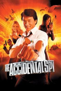 دانلود فیلم The Accidental Spy 2001414118-2013091973