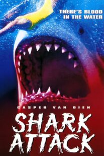 دانلود فیلم Shark Attack 1999415225-464586127