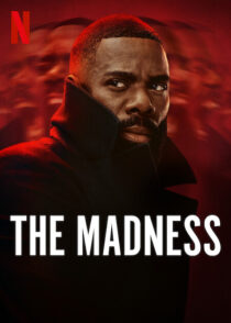 دانلود سریال The Madness415923-1983107639