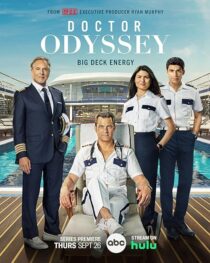 دانلود سریال Doctor Odyssey414275-166014259